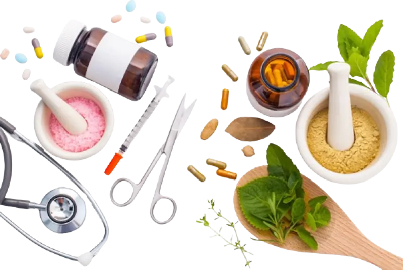 Ayurveda vs Allopathy: Why Ayurvedic Treatments Are Gaining Preference in Modern Times