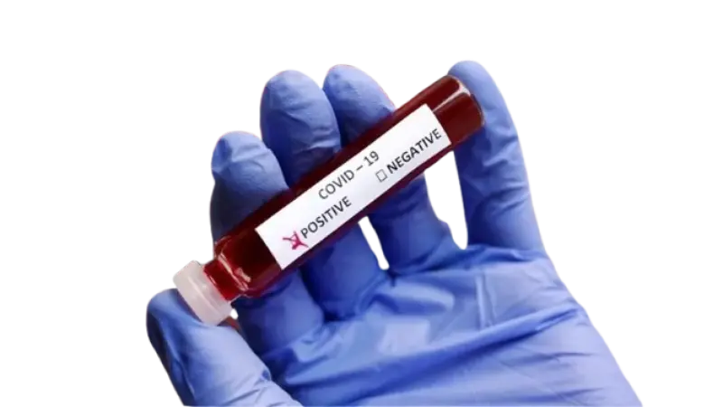 COVID-19 Comeback in 2025: What We Know and How to Stay Safe