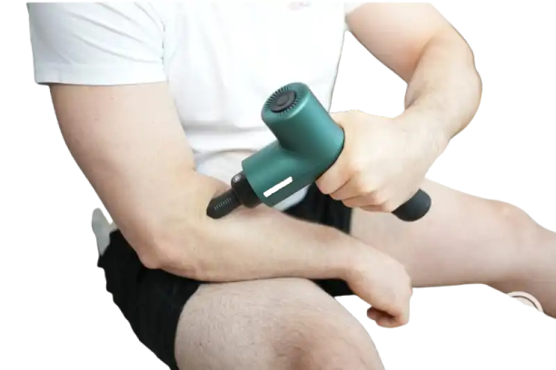 The Power of Massage: How the Right Equipment Benefits Both Youth and Seniors