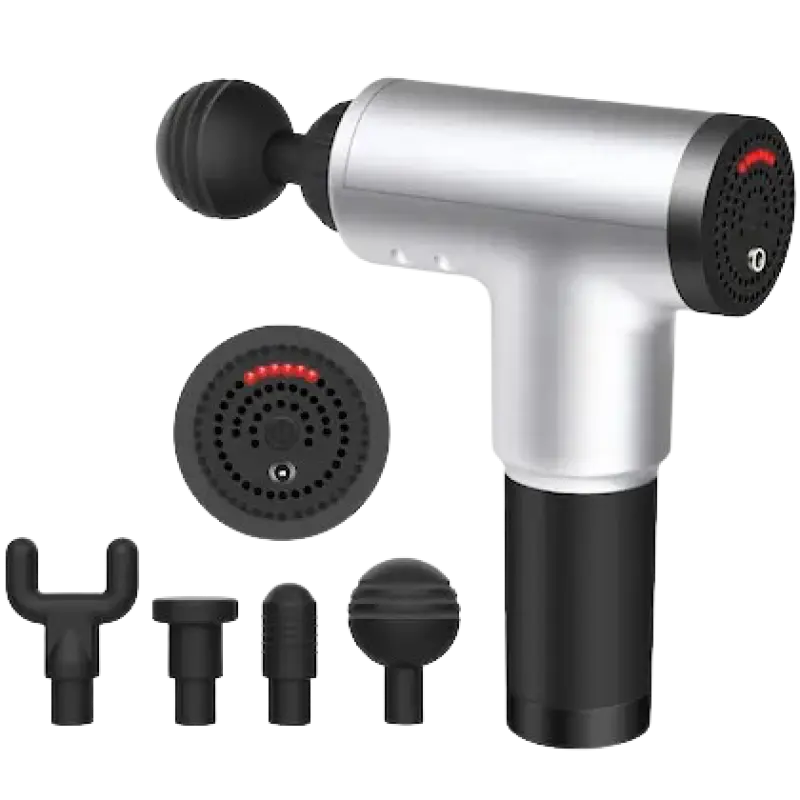 Deep Tissue Hand Massage: Why Your Hands Deserve a Break