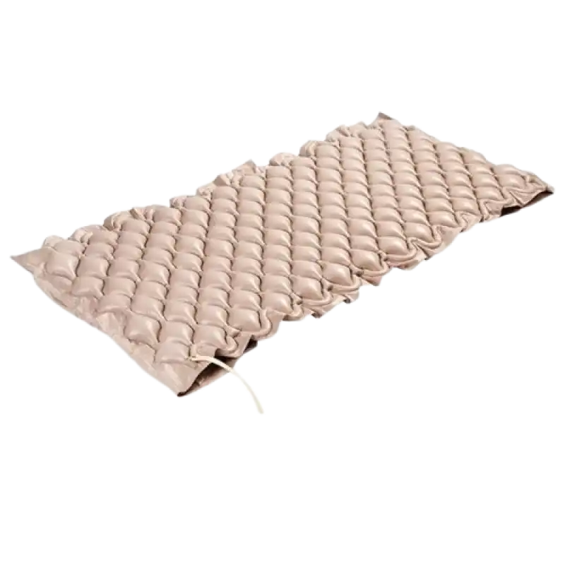 Air Mattresses vs. Foam Mattresses: Which One is Best for Bedridden Patients?