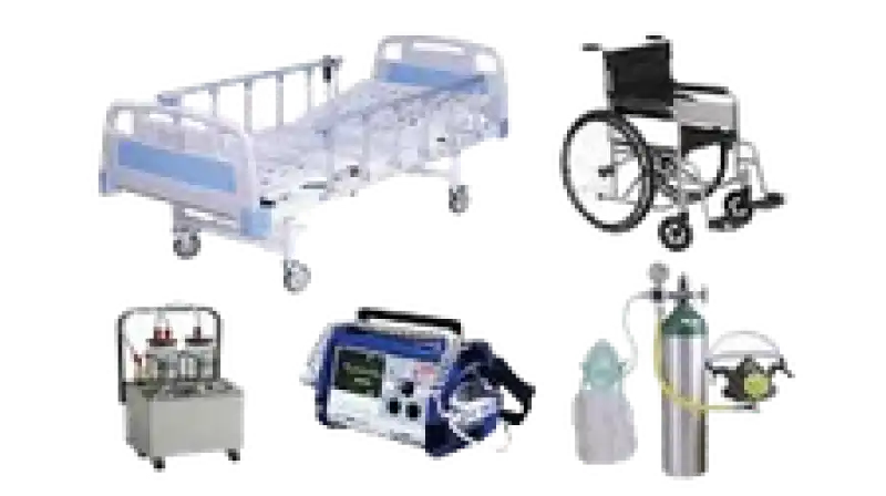 What are Sustainable and Eco-Friendly Medical Devices?