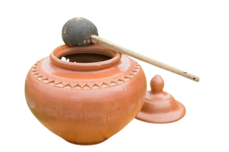 Why You Should Choose Matka Water Over Fridge Water for Better Health