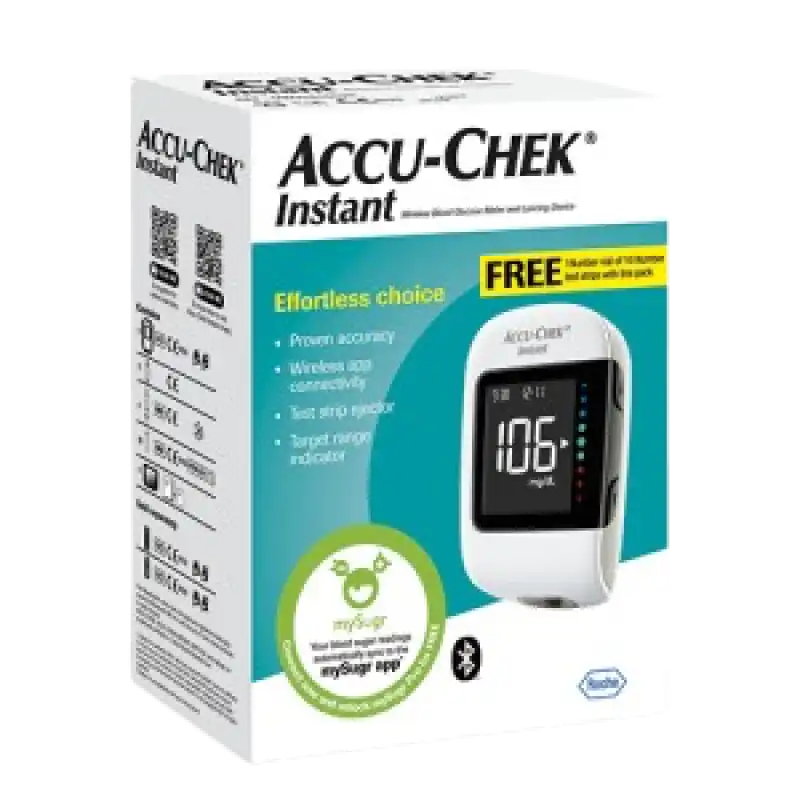 Accu-Chek Glucose Monitor : A Real-World Review & Easy Guide for Everyday Use
