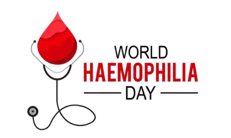 World Hemophilia Day 2025: Raising Awareness for a Bleeding Disorder Often Ignored