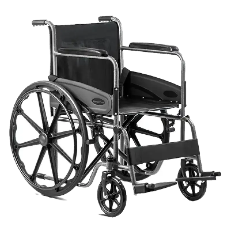 Why Buying a Wheelchair is the Best Option for Elders at Home