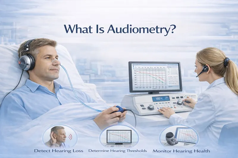 What Is Audiometry?