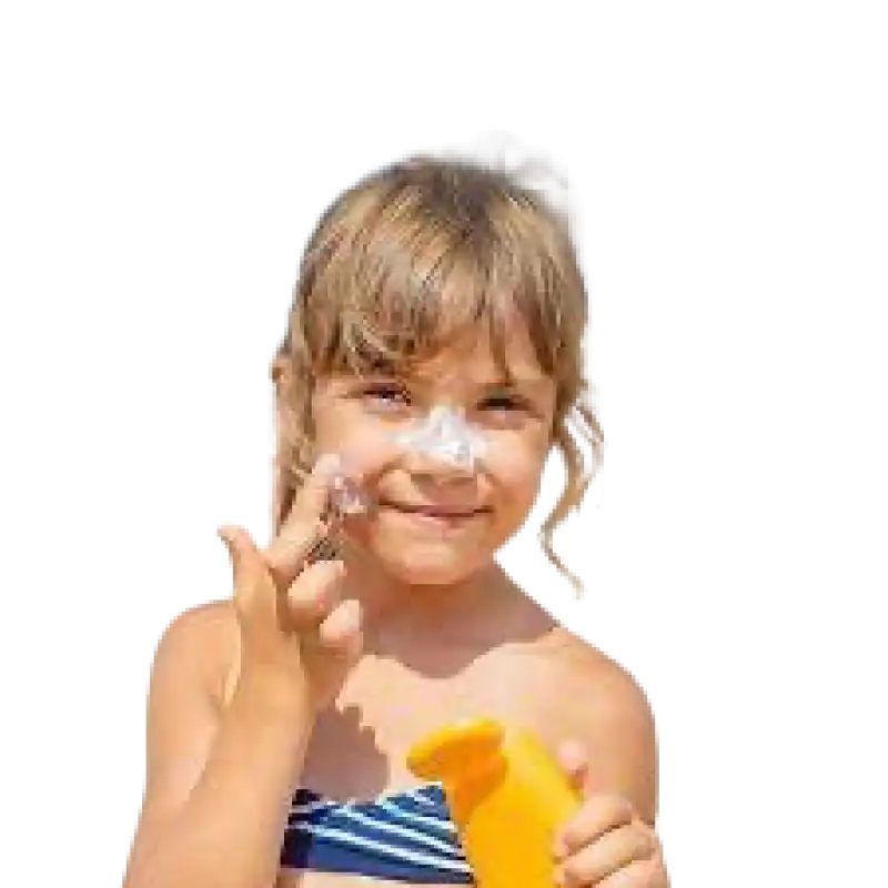 The Truth About Sunscreens: Are They Harmful & What Are the Safer Alternatives?