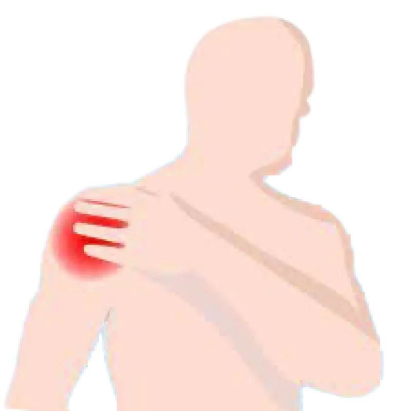 Why Do Joints and Muscles Start Hurting As We Age? A Deep Look Into Aging & Pain