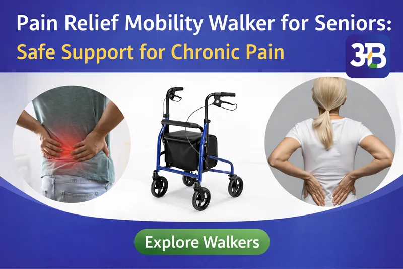 Commode Chair with Adjustable Legs