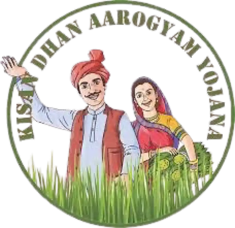 Kisan Dhan Arogya Yojana: A Farmer’s Guide to Affordable Health Protection