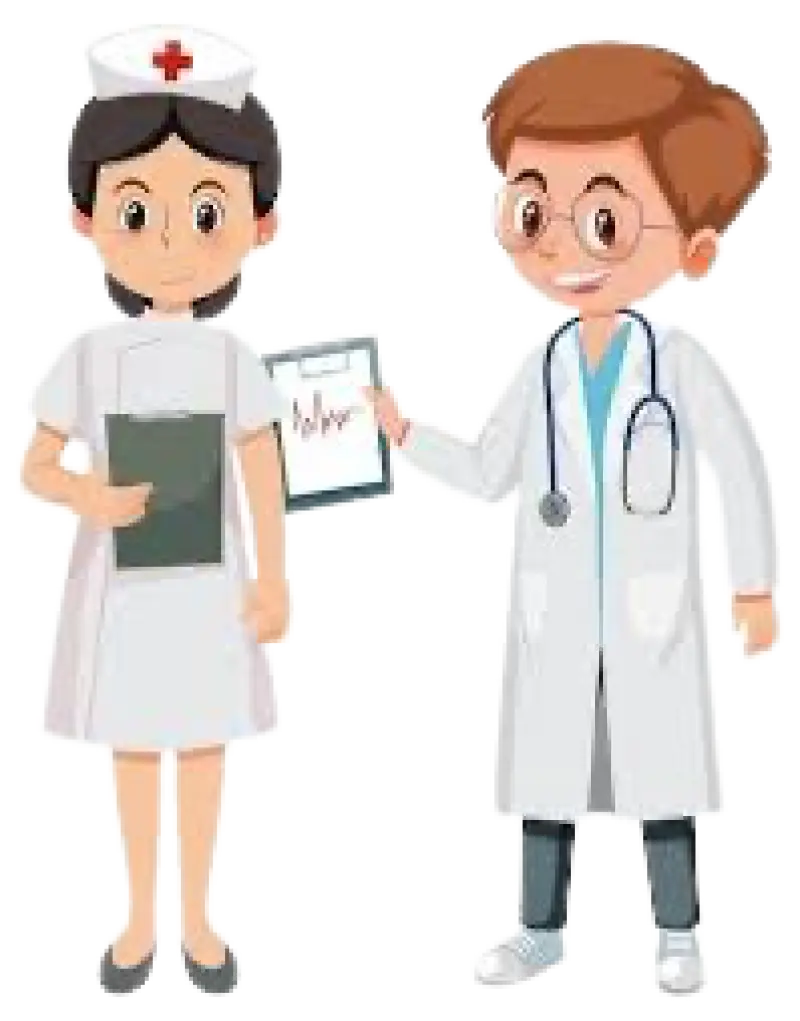 Beyond the White Coats: The Silent Sacrifice of Doctors, Nurses, and Hospital Staff