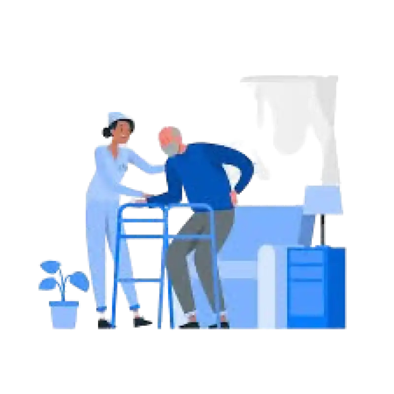 Home Health Care: Real Help at Your Doorstep