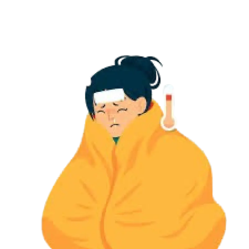 Typhoid vs Viral Fever: Key Differences & Care Tips