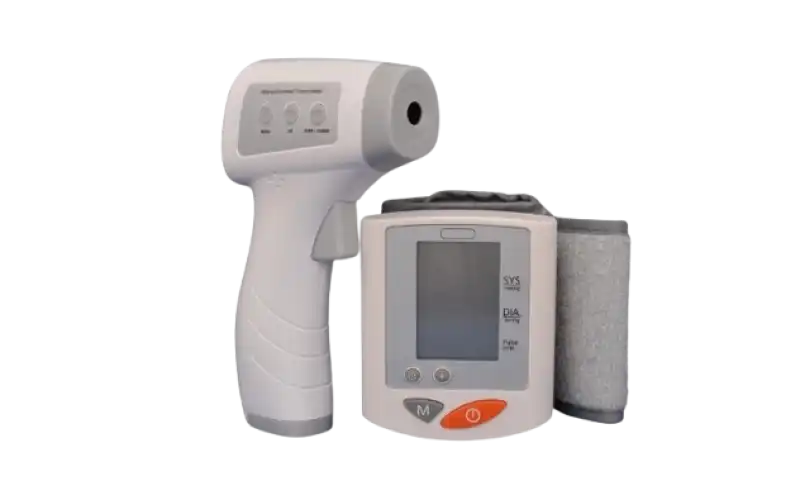 Home Healthcare Essentials: Must-Have Medical Equipment for Every Household