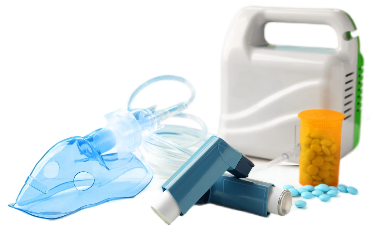 Nebulizers vs. Inhalers: Which is Right for You?