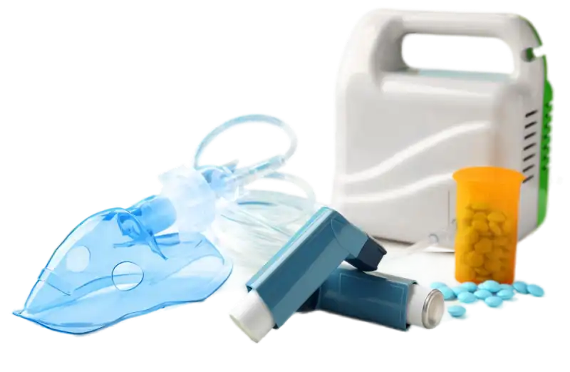 Nebulizers vs. Inhalers: Which is Right for You?