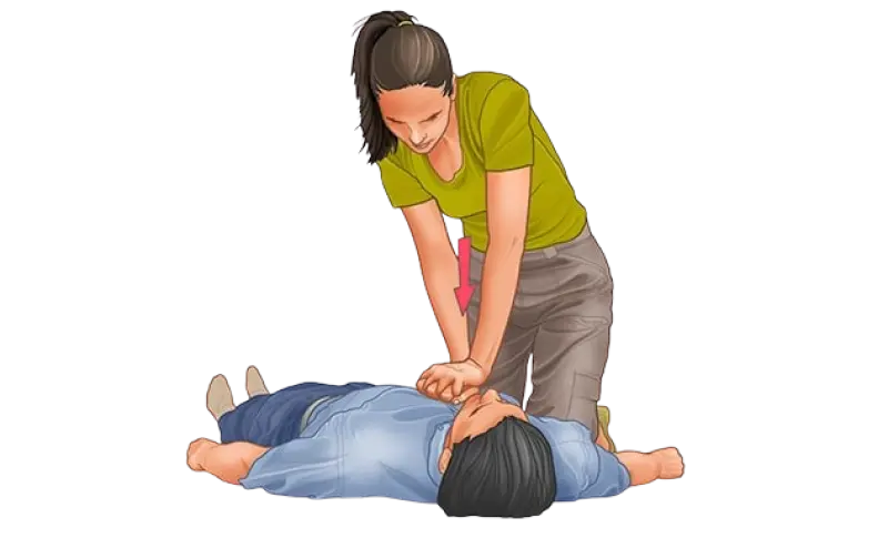 How to Handle Medical Emergencies at Home: Essential First Aid Tips