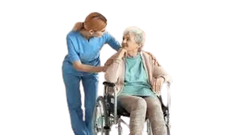 The Importance of Home Care After Hospitalization: Ensuring a Smooth Recovery