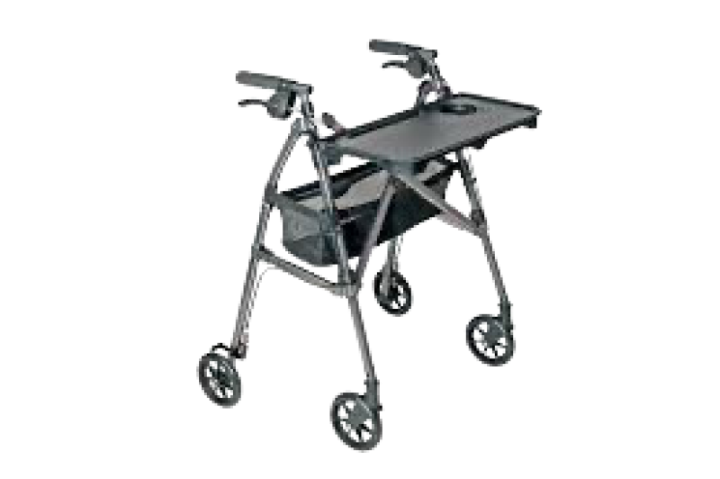 The Ultimate Guide to Walker Trays: From Baby Walkers to Medical Accessories