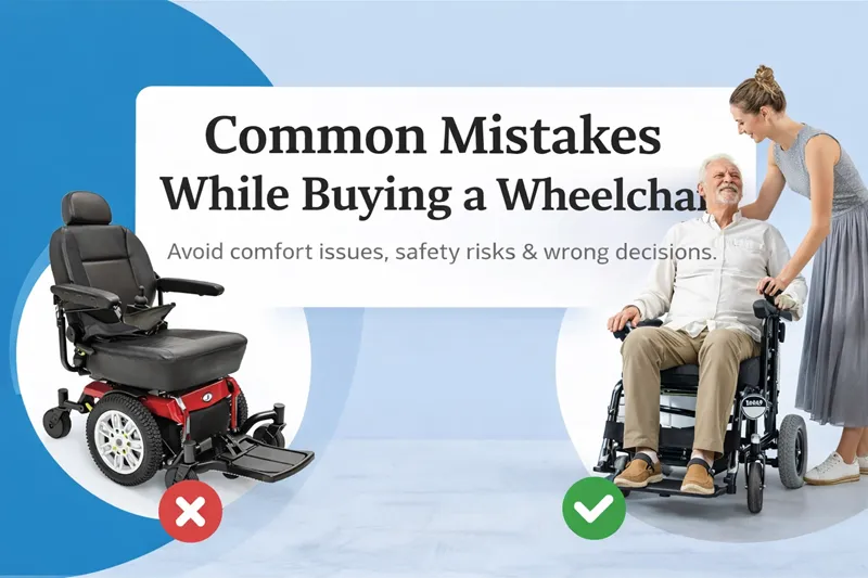 Walking Stick for Elderly