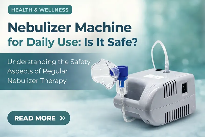 Emergency Medical Products