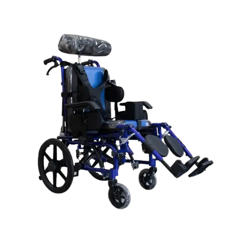 Choosing the Right CP Chair: Support, Comfort, and Mobility for Cerebral Palsy Care