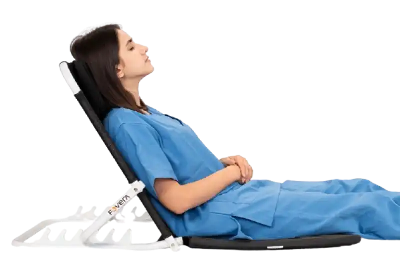 Why You Need an Electric Bed Back Support for Better Comfort & Posture