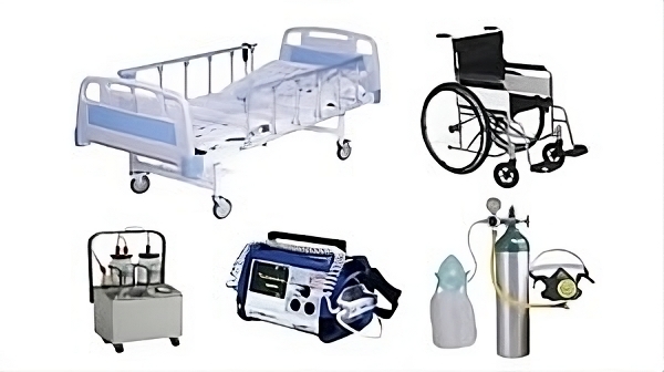 The Benefits of Renting Medical Equipment: When and Why It Makes Sense