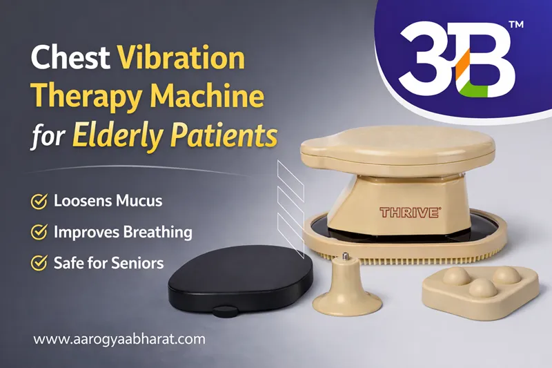 Portable Oxygen Concentrator for Air Travel