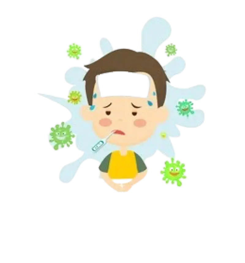 Monsoon Healthcare Tips: Keeping Your Family Safe This Rainy Season