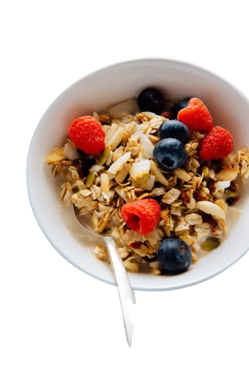 Is Kellogg’s Muesli Good for Weight Loss? A Healthy Start to Your Day