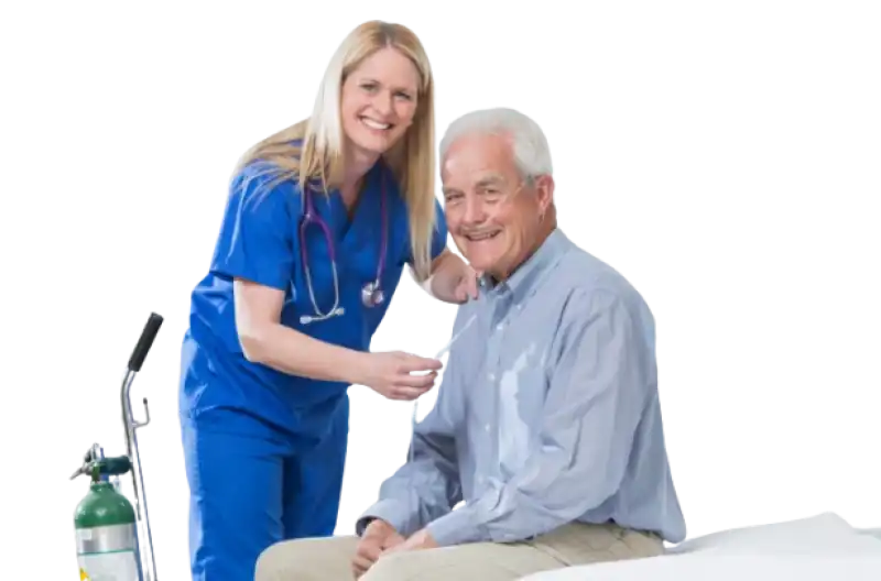 Home Oxygen Systems: Enhancing Respiratory Health at Home