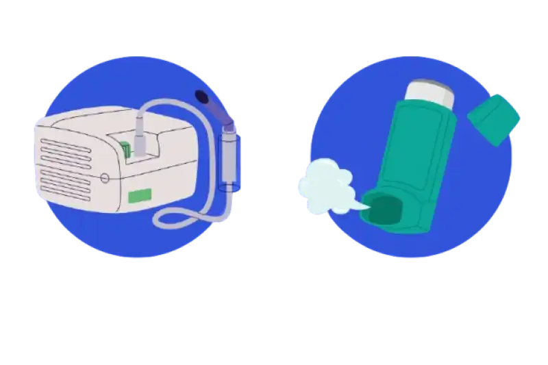 5 Mind-Blowing Facts About Nebulizer vs Inhaler That Will Make You Rethink Your Breathing Routine