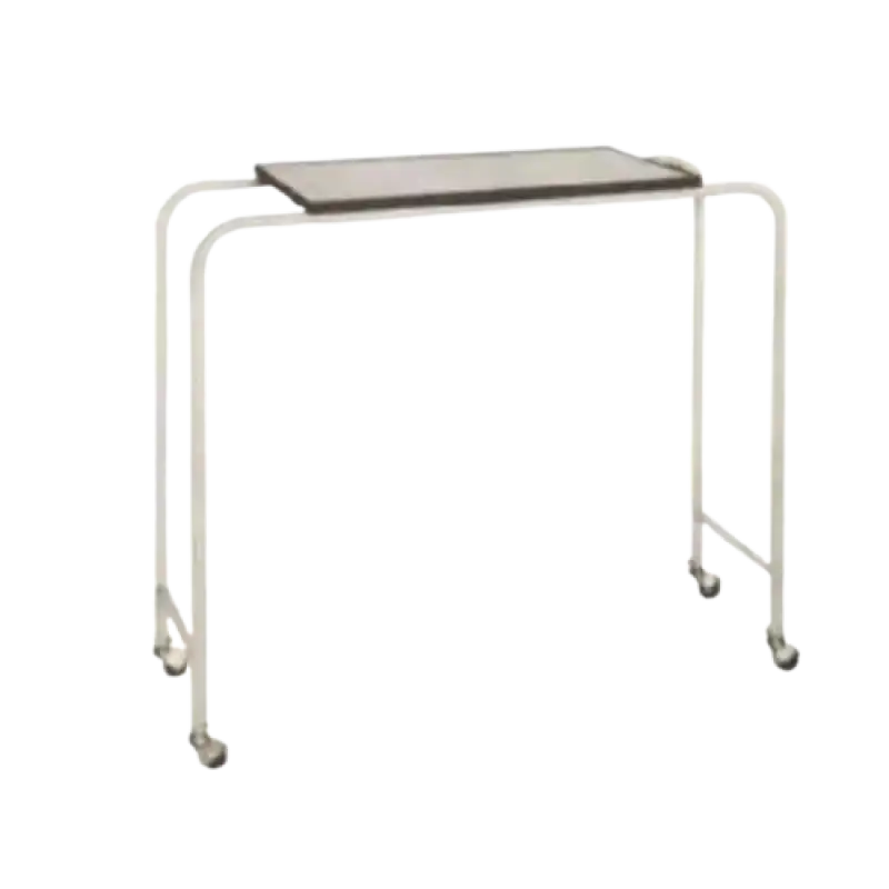 How an Electric Overbed Table Improves Independence for Mobility-Impaired Users