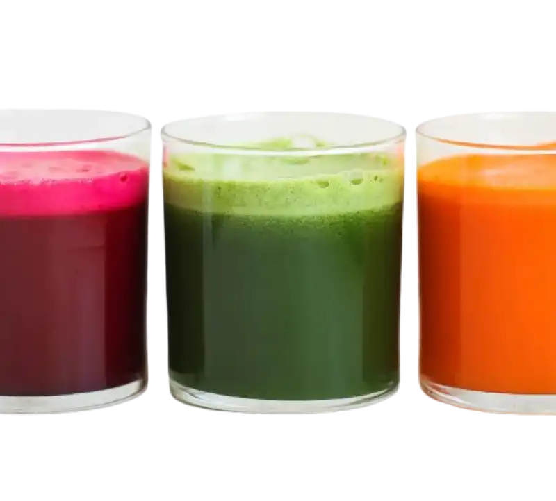 Sip Your Way to Wellness: Nature's Medicine in a Glass