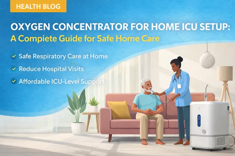 Best Nebulizer Machine for Adults