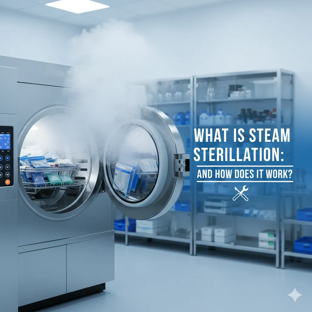 Nebulizer vs Steam Inhaler: Which Is Better for Respiratory Care?