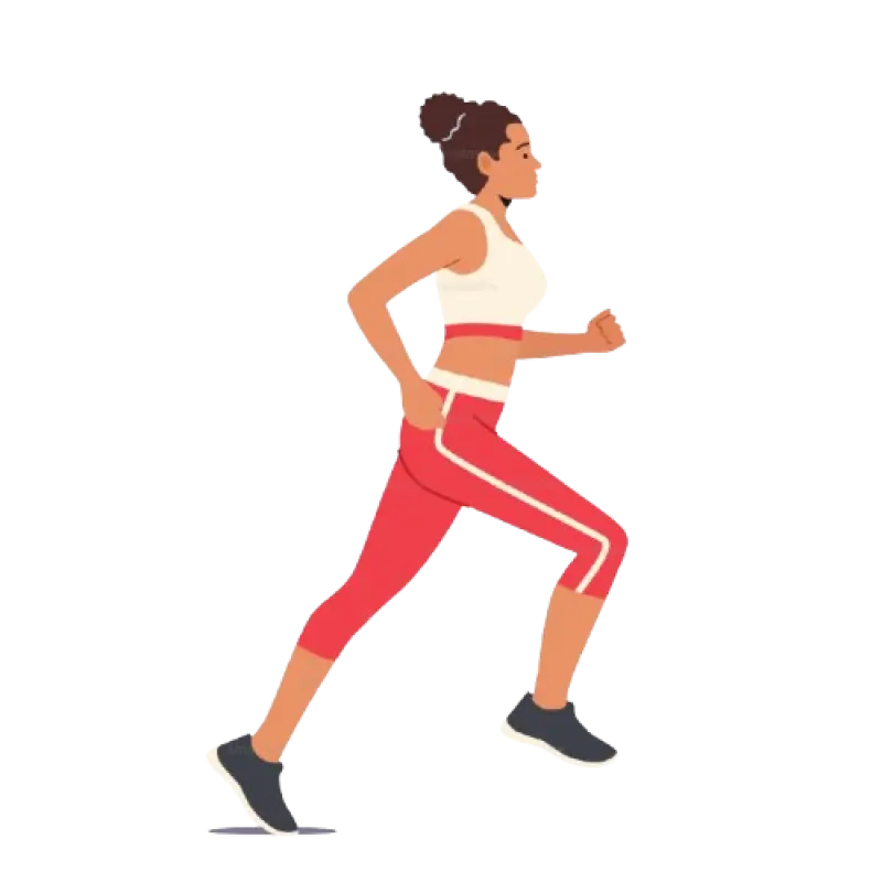 How Running and Jogging Help Your Body Stay Fit — Naturally and Effectively