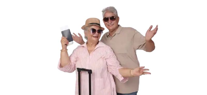 Your Ultimate Guide to Stress-Free Travel with Incontinence