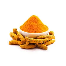 Turmeric: The Golden Antioxidant for Better Health