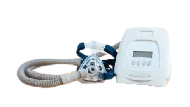 11 Important CPAP Benefits To Improve Your Well-Being