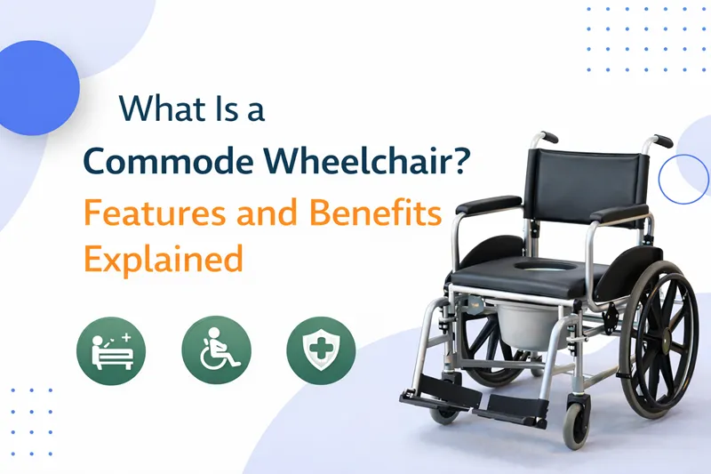 DVT Pump Machine Uses and Benefits: A Complete Medical Guide for Safe Circulation Therapy by Aarogyaa Bharat