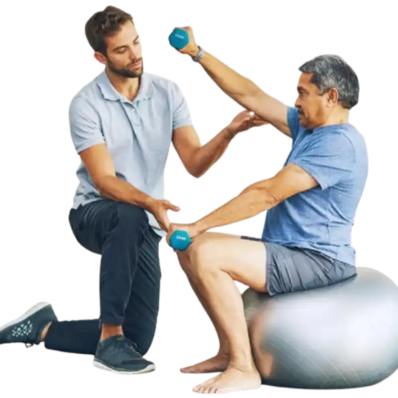 Physiotherapy & Rehabilitation Equipment: A Game Changer for Recovery