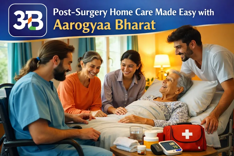 Oxygen Concentrator for Elderly