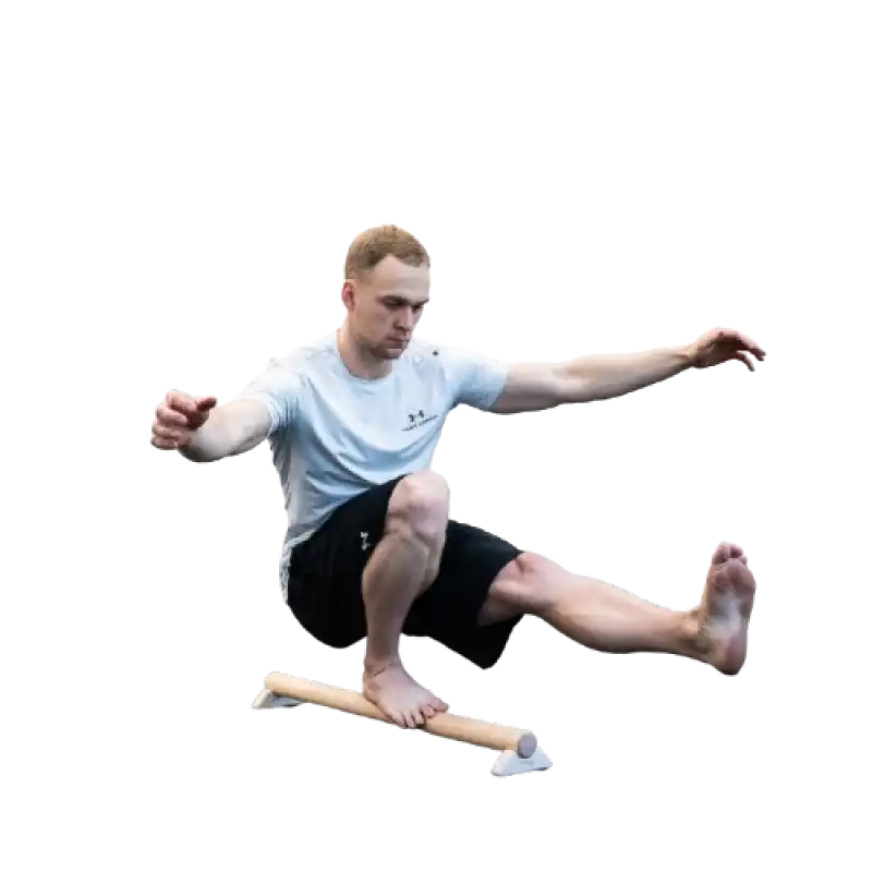 Mastering Balance & Coordination: Choosing the Right Equipment for Your Needs