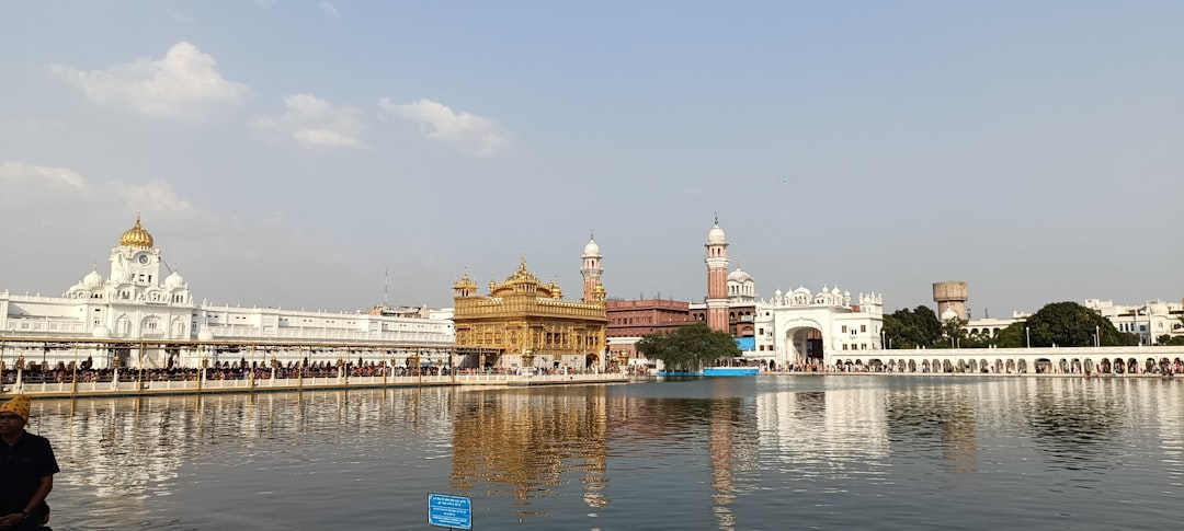 Amritsar