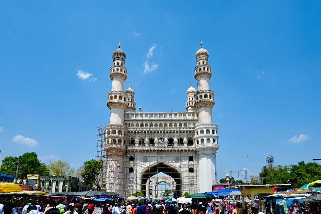 Hyderabad