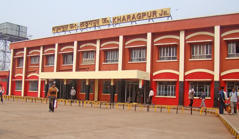 Kharagpur