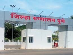 Doorstep Wheelchair Delivery in Aundh – Book in Minutes